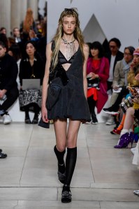 Miu Miu RTW Spring 2019