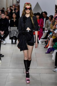 Miu Miu RTW Spring 2019
