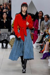 Miu Miu RTW Spring 2019