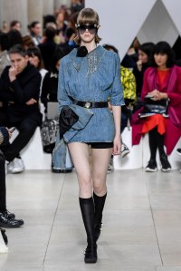 Miu Miu RTW Spring 2019
