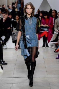 Miu Miu RTW Spring 2019