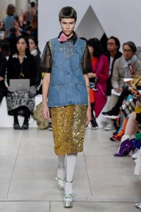 Miu Miu RTW Spring 2019