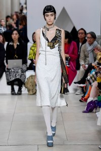 Miu Miu RTW Spring 2019