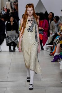 Miu Miu RTW Spring 2019