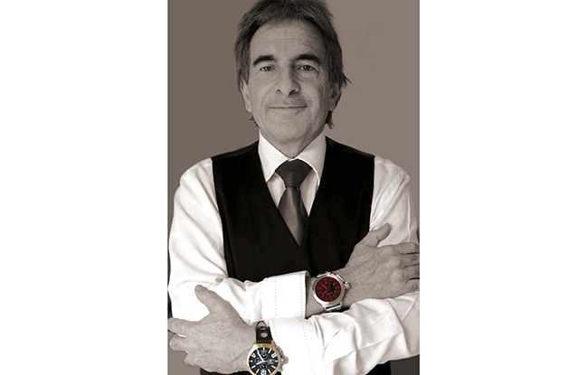 Mounir Moufarrige