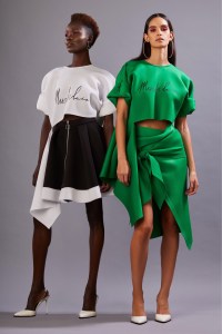 Muehleder RTW Spring 2019