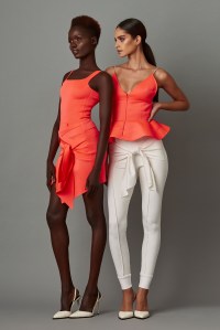 Muehleder RTW Spring 2019