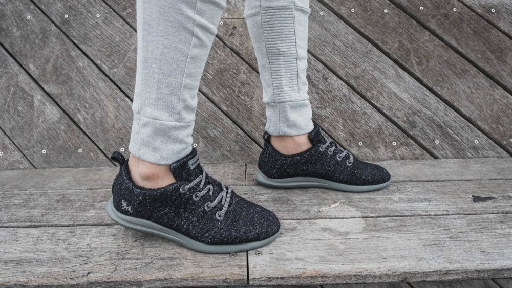 Woolmark Collaborates with Startup to Bring Merino Wool Shoes to India