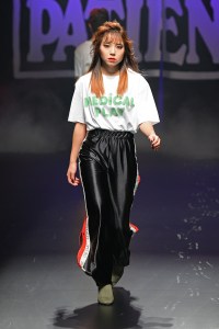 Neglect Adult Patients RTW Spring 2019