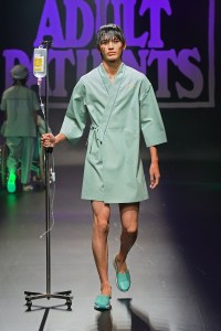 Neglect Adult Patients RTW Spring 2019