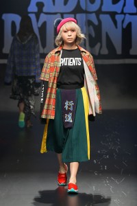 Neglect Adult Patients RTW Spring 2019