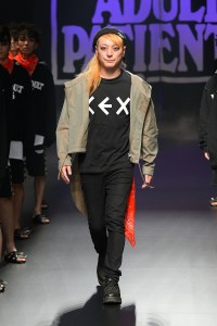 Neglect Adult Patients RTW Spring 2019
