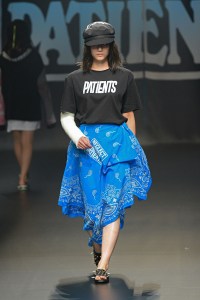 Neglect Adult Patients RTW Spring 2019