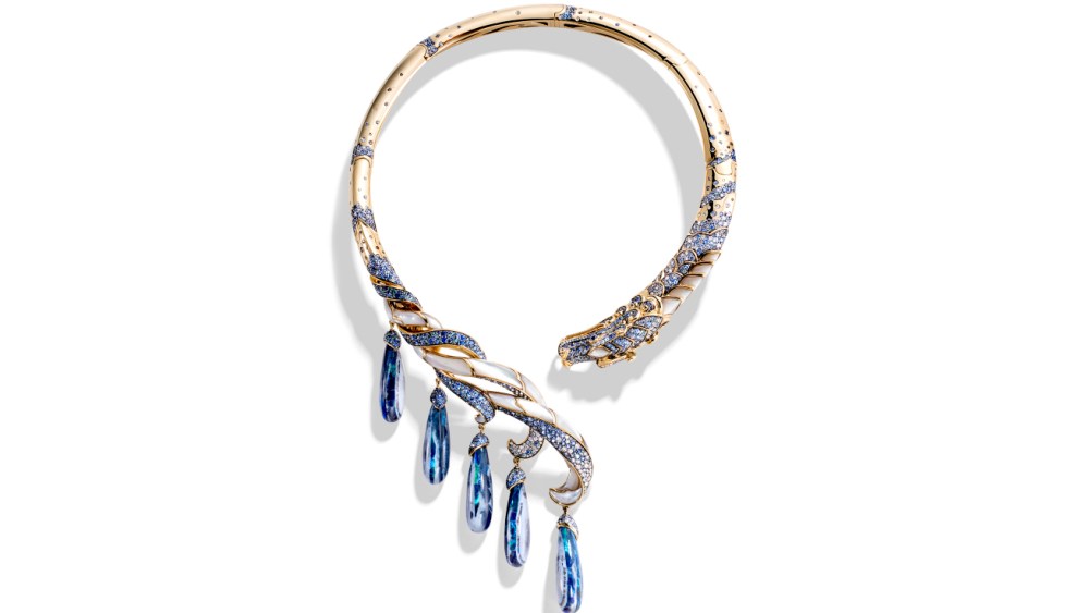 John Hardy Releases Full High Jewelry Collection