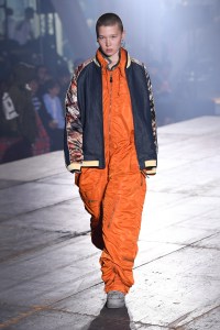 N. Hoolywood RTW Spring 2019