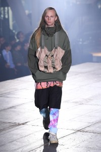 N. Hoolywood RTW Spring 2019