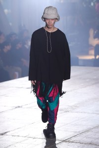 N. Hoolywood RTW Spring 2019