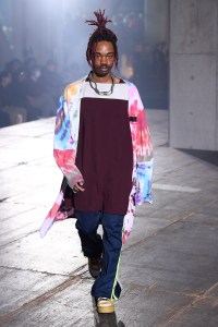 N. Hoolywood RTW Spring 2019