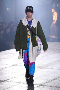N. Hoolywood RTW Spring 2019