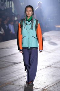 N. Hoolywood RTW Spring 2019
