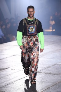 N. Hoolywood RTW Spring 2019