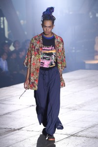 N. Hoolywood RTW Spring 2019