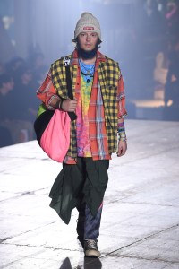 N. Hoolywood RTW Spring 2019