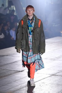N. Hoolywood RTW Spring 2019