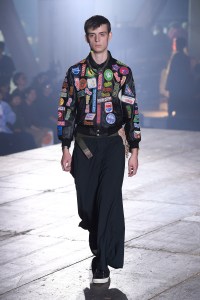 N. Hoolywood RTW Spring 2019