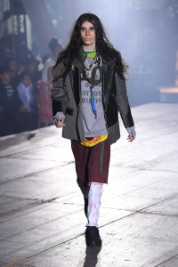 N. Hoolywood RTW Spring 2019