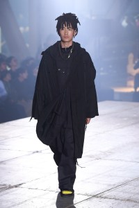 N. Hoolywood RTW Spring 2019