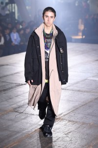 N. Hoolywood RTW Spring 2019
