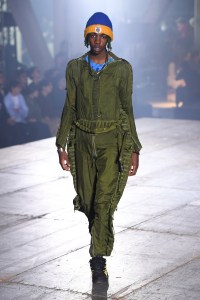 N. Hoolywood RTW Spring 2019