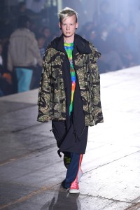 N. Hoolywood RTW Spring 2019