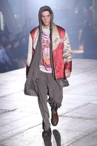 N. Hoolywood RTW Spring 2019