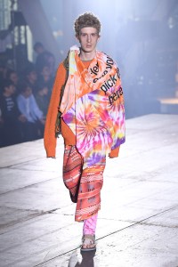 N. Hoolywood RTW Spring 2019