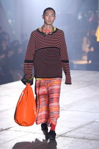 N. Hoolywood RTW Spring 2019