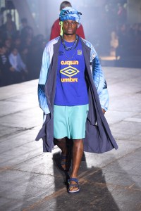 N. Hoolywood RTW Spring 2019
