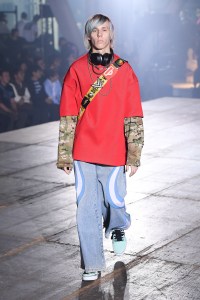 N. Hoolywood RTW Spring 2019
