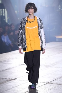 N. Hoolywood RTW Spring 2019
