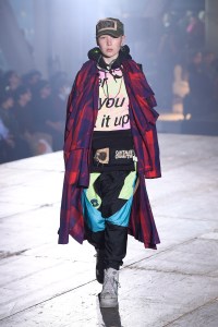 N. Hoolywood RTW Spring 2019
