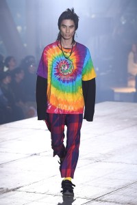 N. Hoolywood RTW Spring 2019