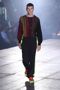 N. Hoolywood RTW Spring 2019