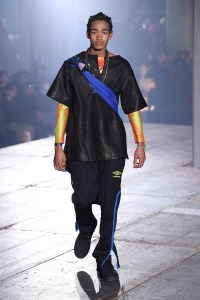 N. Hoolywood RTW Spring 2019