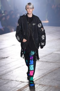 N. Hoolywood RTW Spring 2019