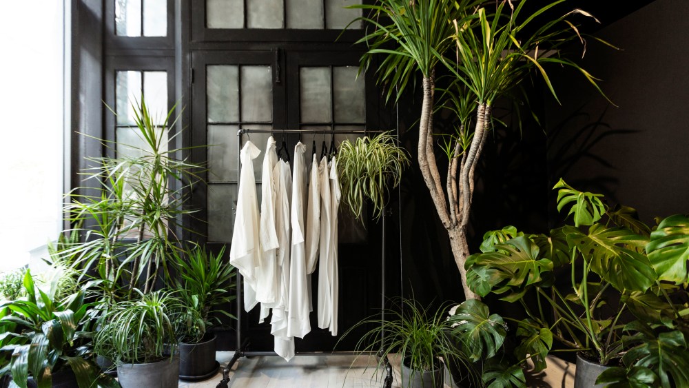 Fashion Brand Nicholas K Cites 'Longevity' as Key to Sustainability