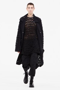 Nicolas Andreas Taralis RTW Spring 2019