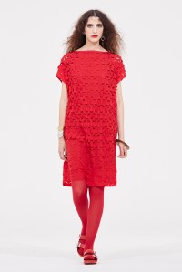 Nicolas Andreas Taralis RTW Spring 2019