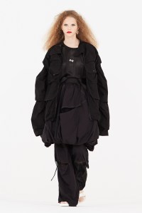 Nicolas Andreas Taralis RTW Spring 2019
