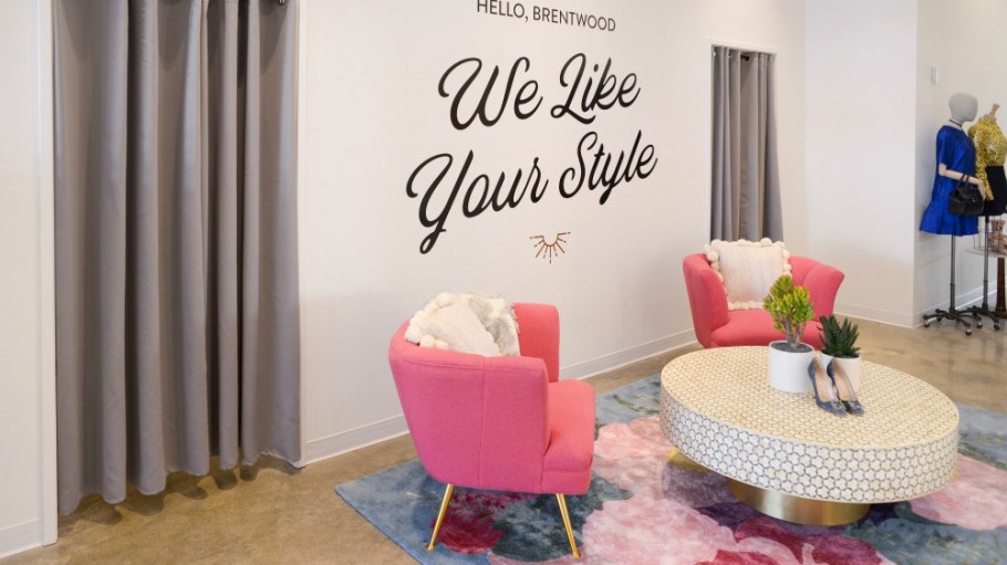 Nordstrom opened two new Local stores in the L.A. are